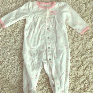 Baby Onesie